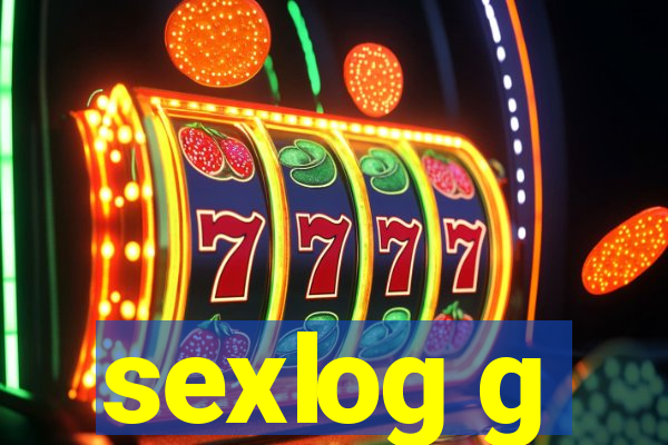 sexlog g